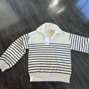 NWT OTHER STORIES TOP